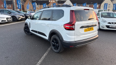 Dacia Jogger 1.0 TCe Extreme SE 5dr Petrol Estate